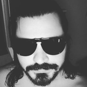 Meet your Posher, Curt